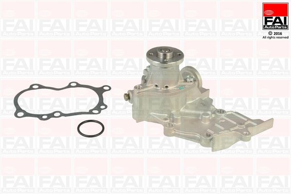 FAI AUTOPARTS Водяной насос WP6525